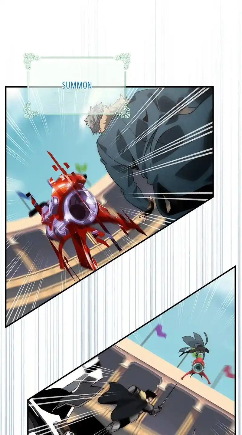 I’m Destined For Greatness! Chapter 204