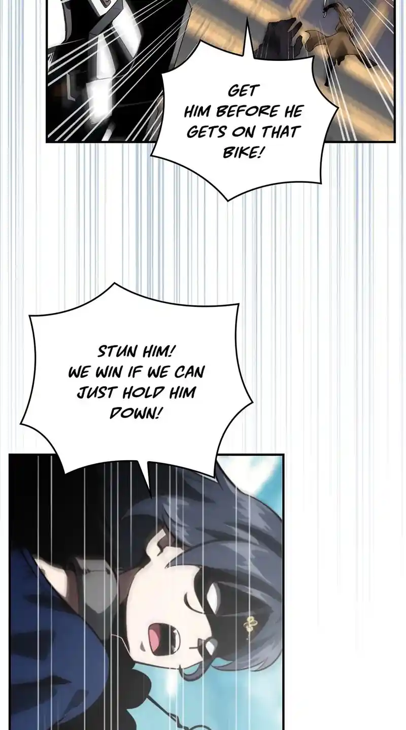 I’m Destined For Greatness! Chapter 204