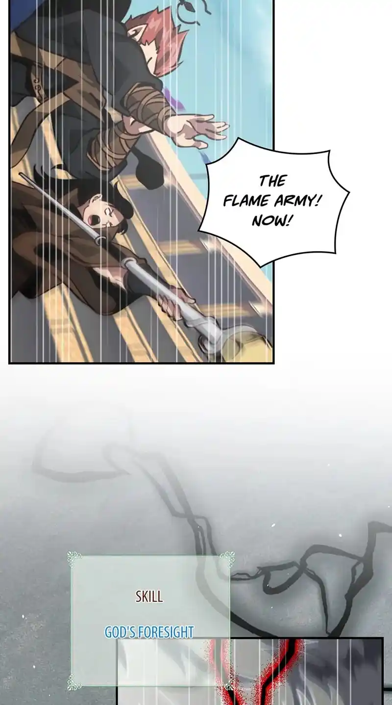 I’m Destined For Greatness! Chapter 204