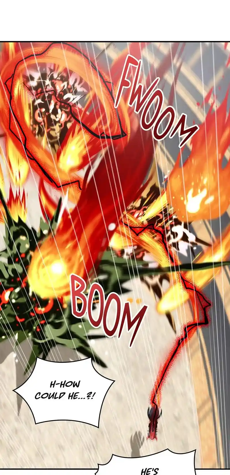 I’m Destined For Greatness! Chapter 204