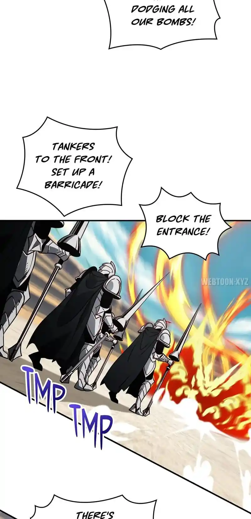 I’m Destined For Greatness! Chapter 204