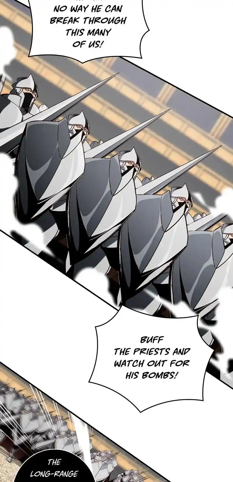 I’m Destined For Greatness! Chapter 204