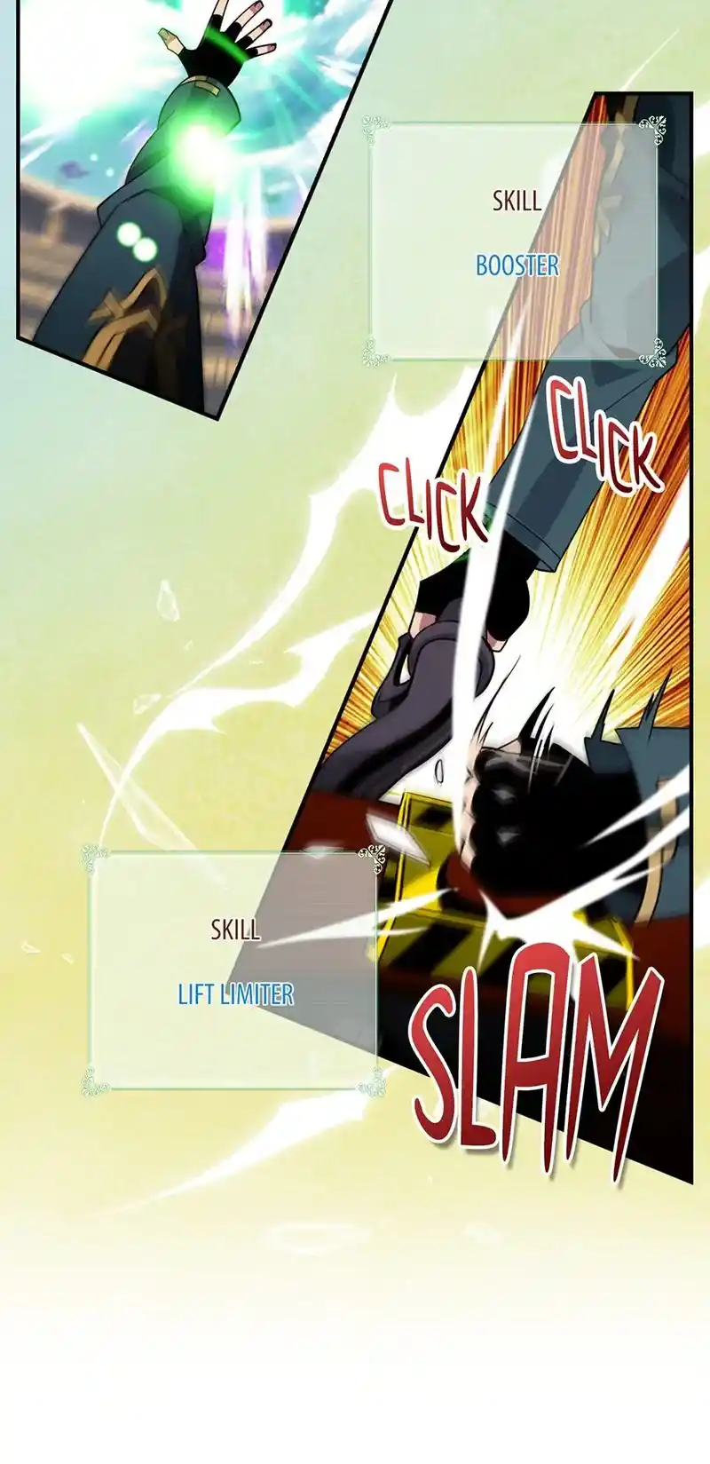 I’m Destined For Greatness! Chapter 204