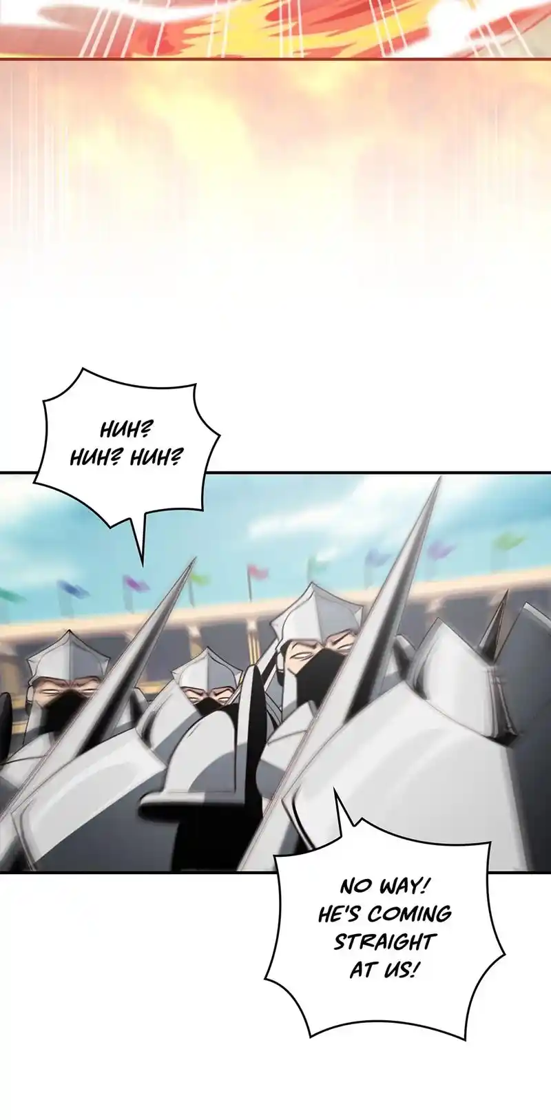 I’m Destined For Greatness! Chapter 204