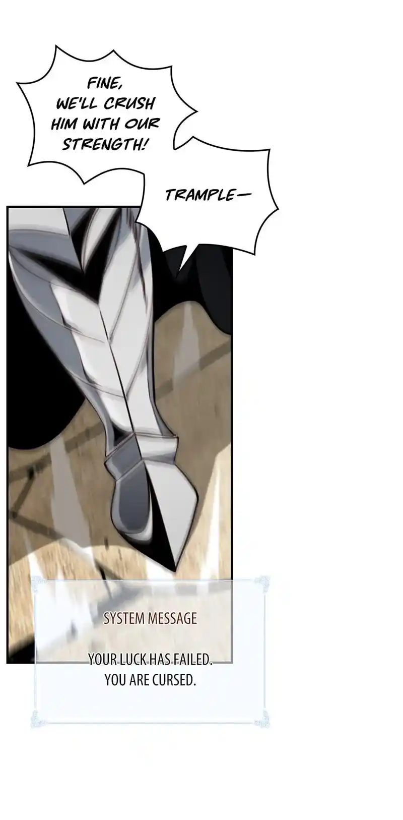 I’m Destined For Greatness! Chapter 204