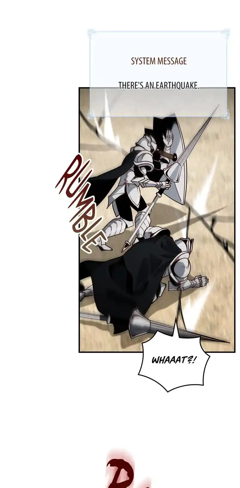 I’m Destined For Greatness! Chapter 204