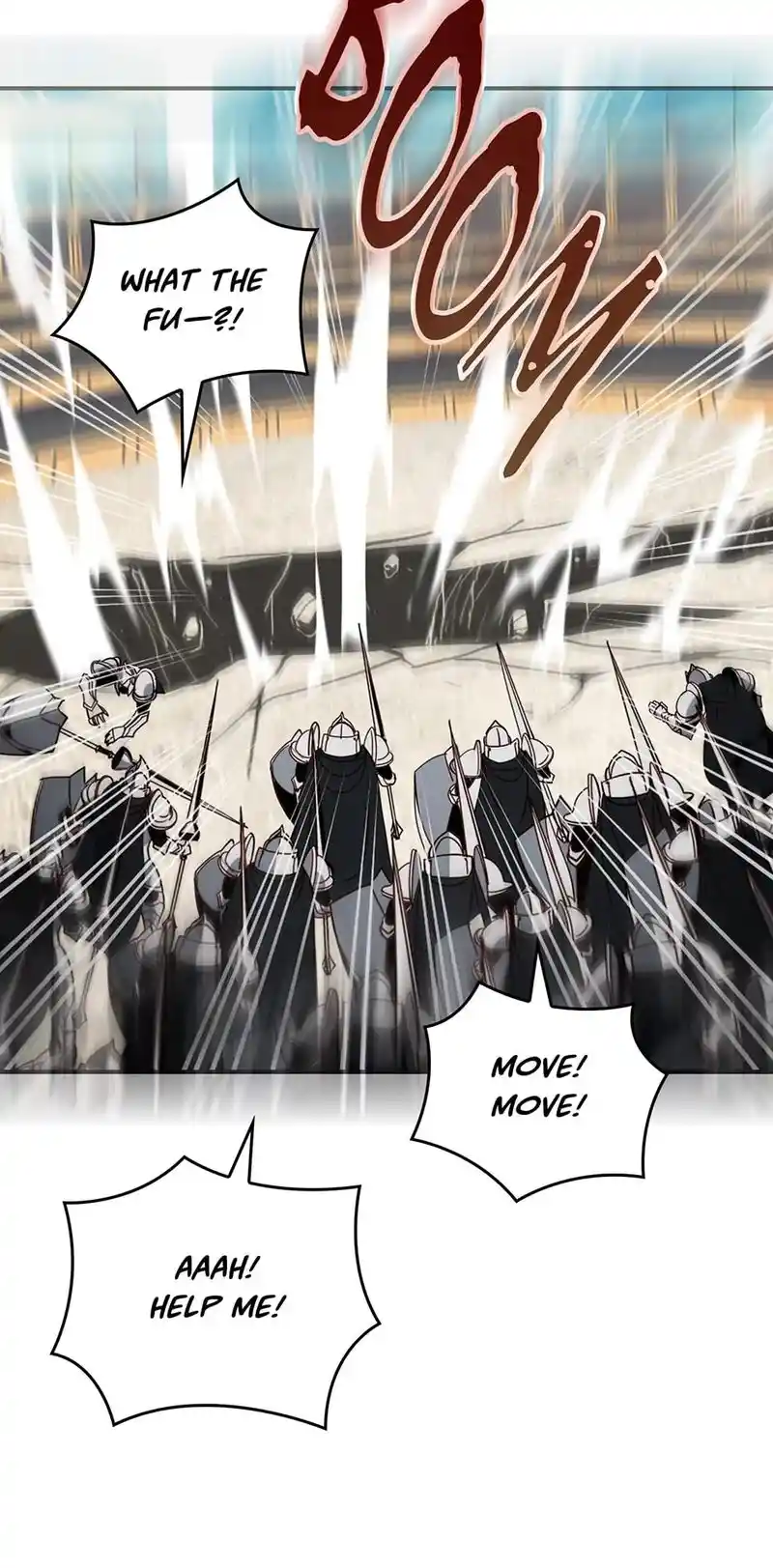 I’m Destined For Greatness! Chapter 204