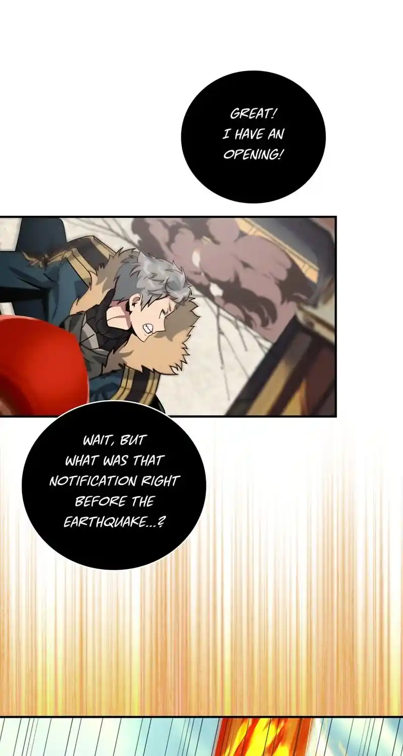 I’m Destined For Greatness! Chapter 204