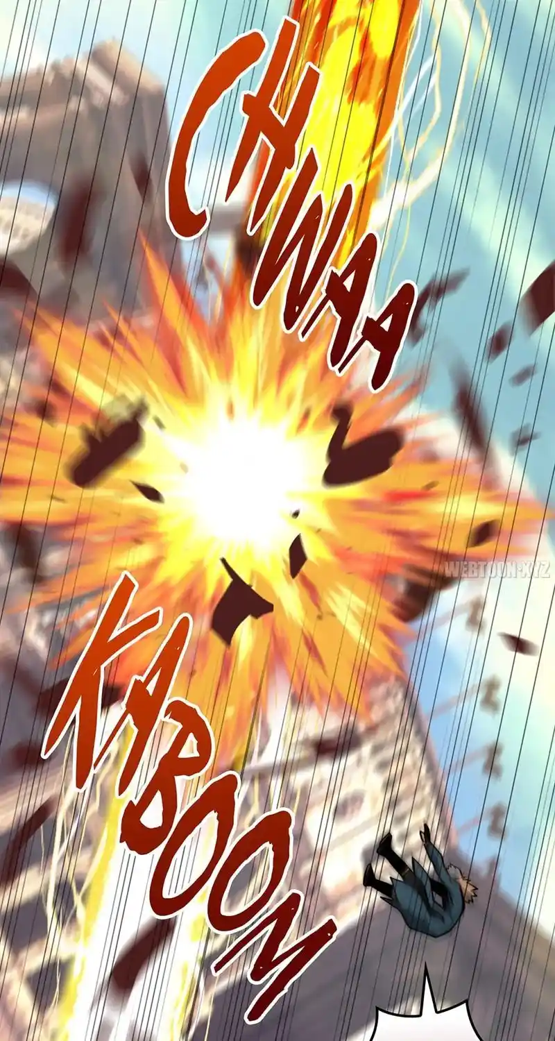 I’m Destined For Greatness! Chapter 204