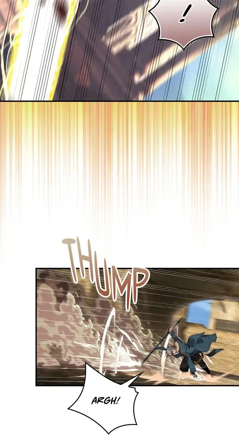 I’m Destined For Greatness! Chapter 204