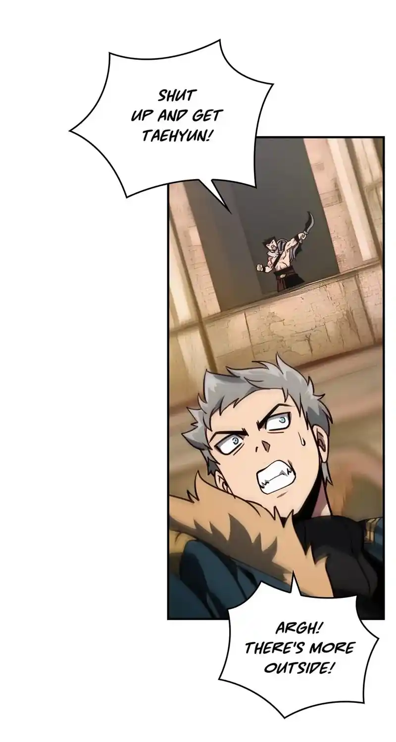 I’m Destined For Greatness! Chapter 204