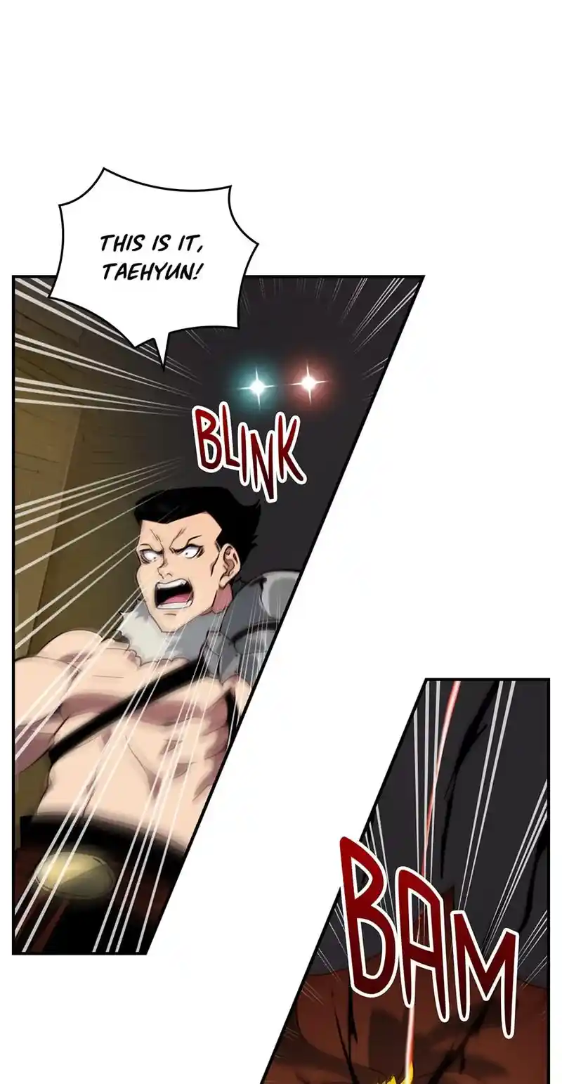 I’m Destined For Greatness! Chapter 204