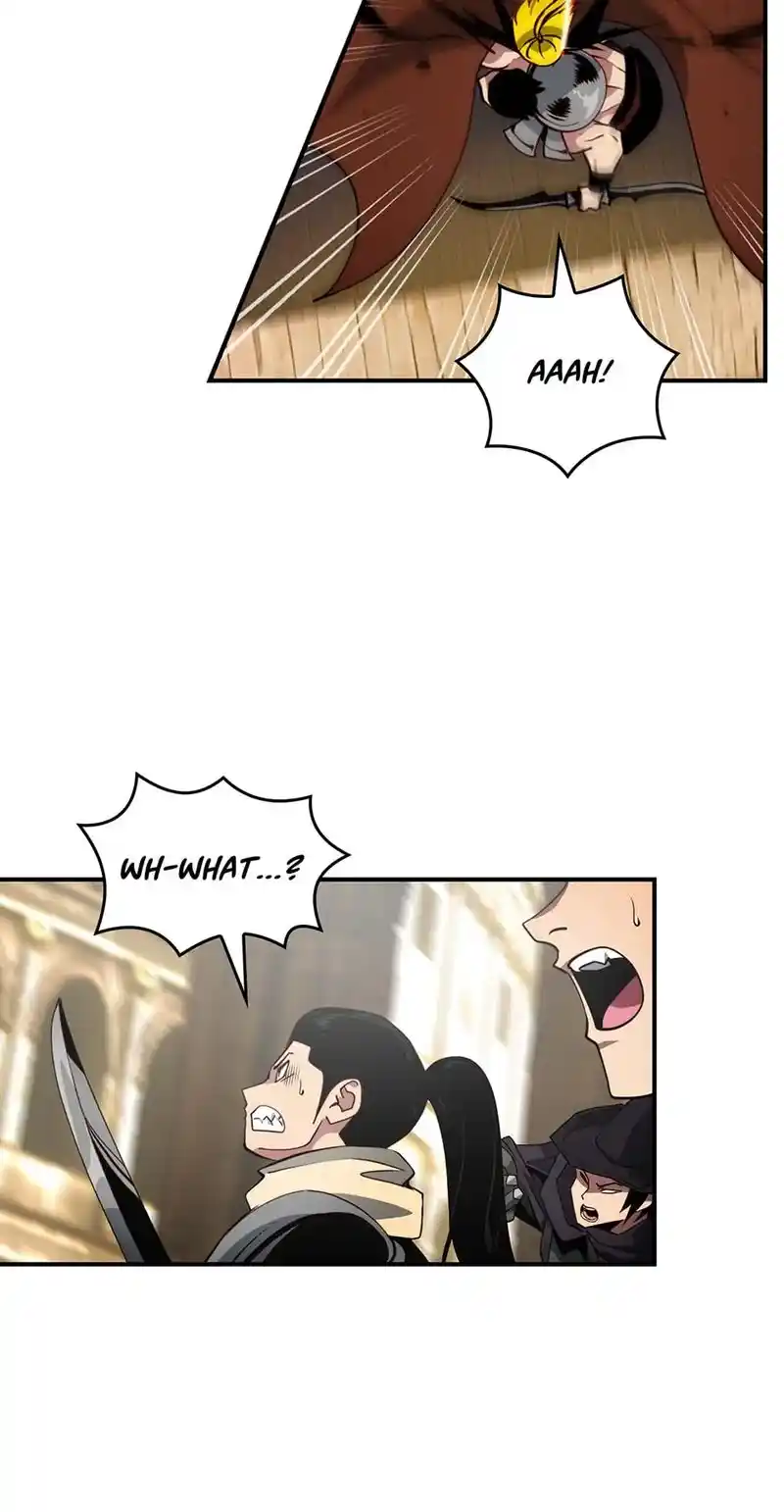 I’m Destined For Greatness! Chapter 204