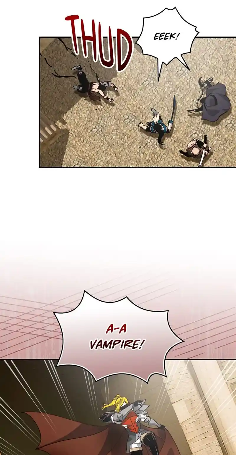 I’m Destined For Greatness! Chapter 204