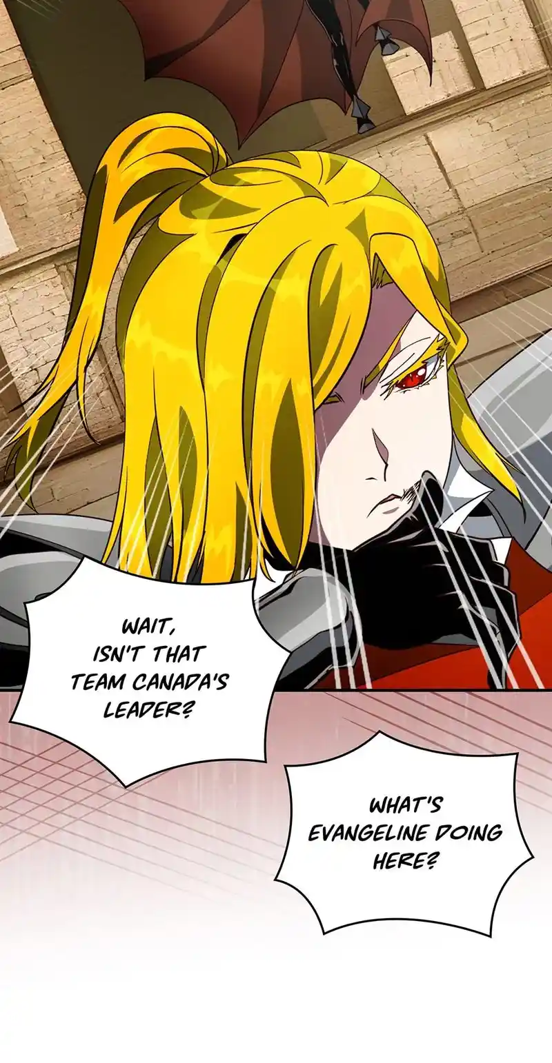 I’m Destined For Greatness! Chapter 204