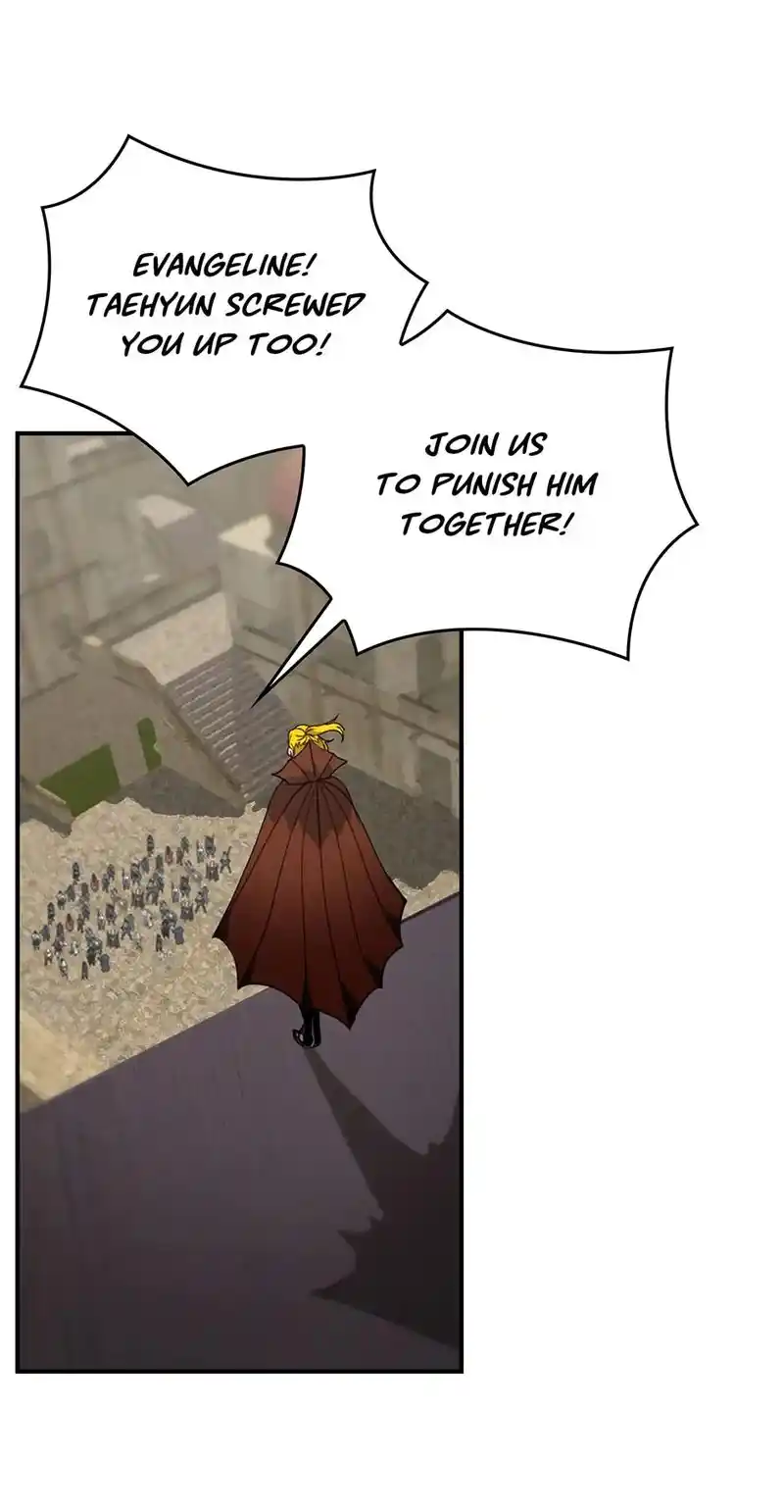 I’m Destined For Greatness! Chapter 204