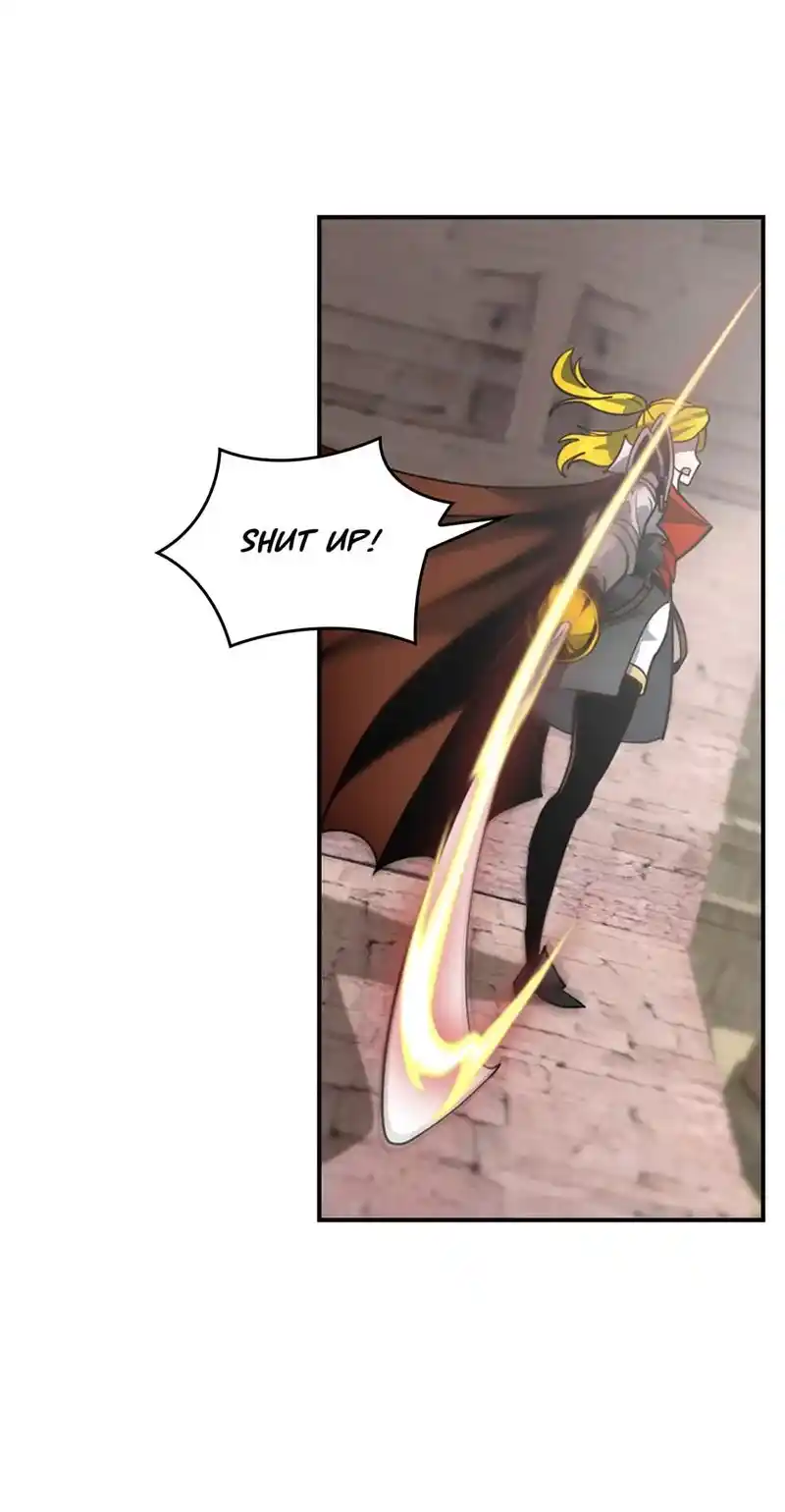 I’m Destined For Greatness! Chapter 204