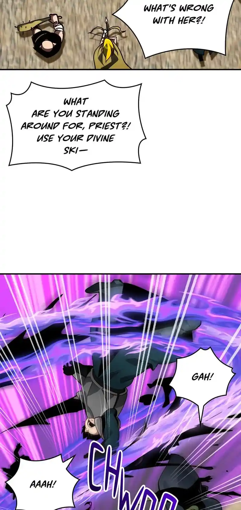 I’m Destined For Greatness! Chapter 204