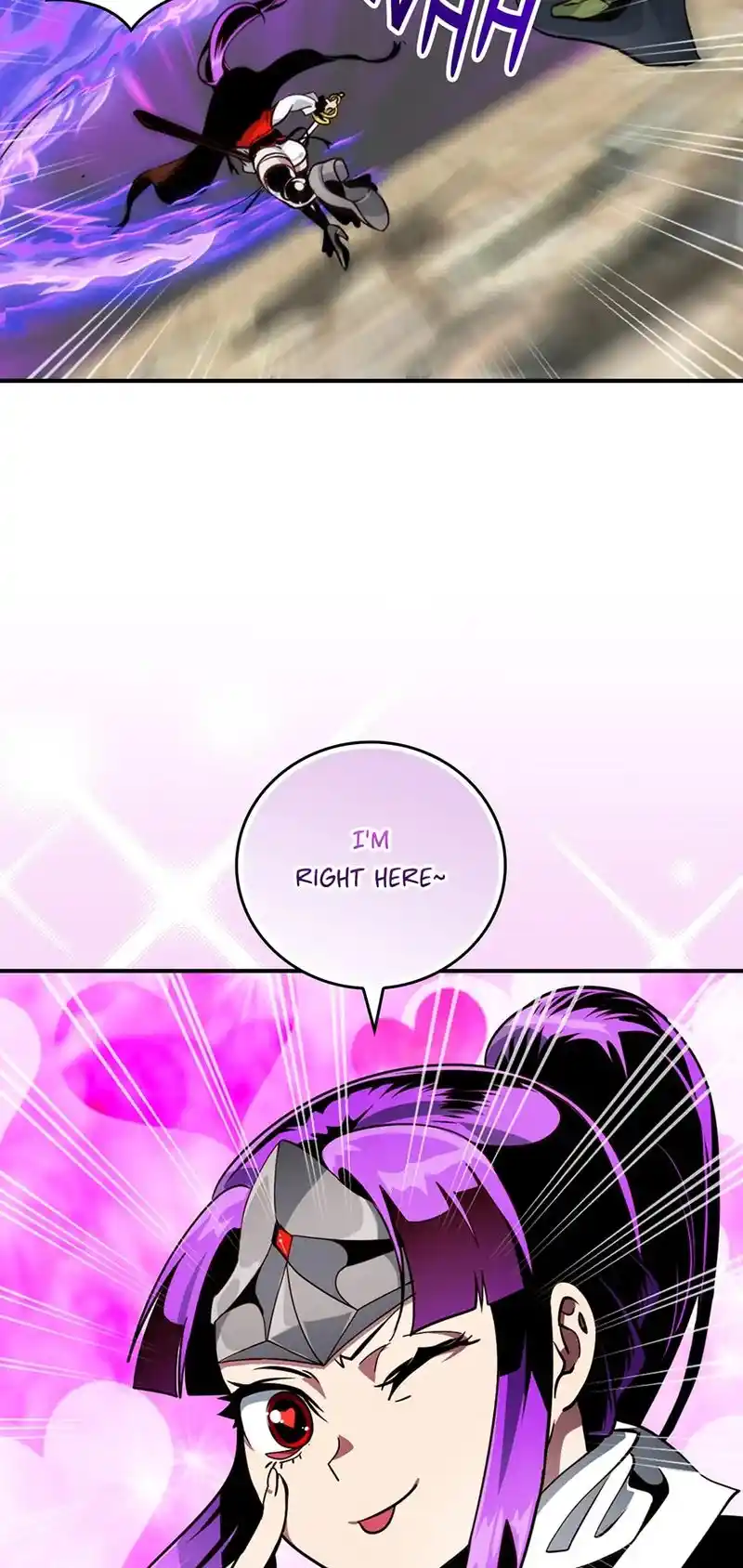 I’m Destined For Greatness! Chapter 204