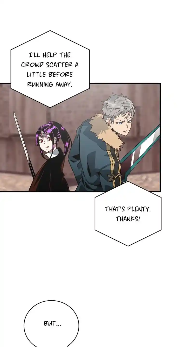 I’m Destined For Greatness! Chapter 204