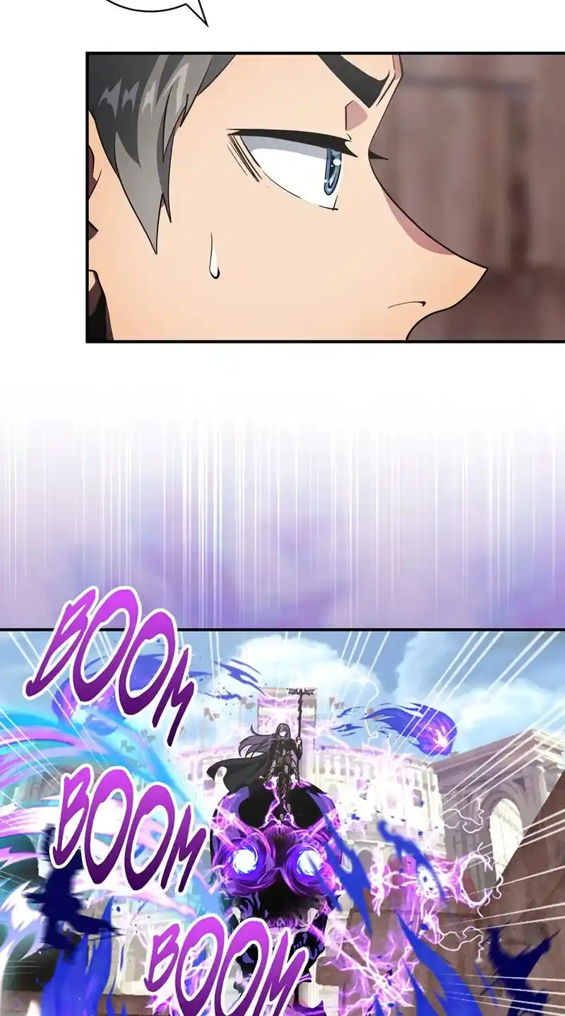 I’m Destined For Greatness! Chapter 204