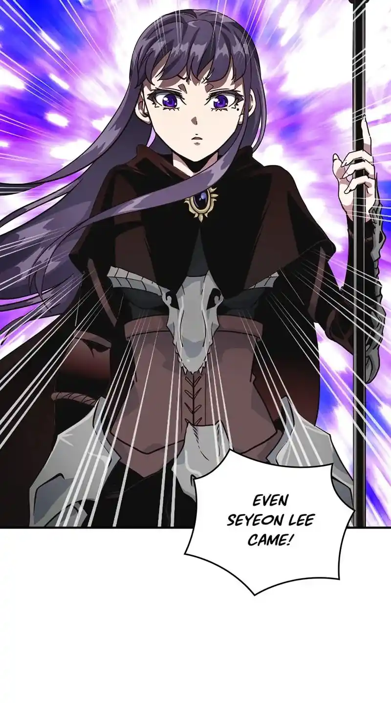 I’m Destined For Greatness! Chapter 204