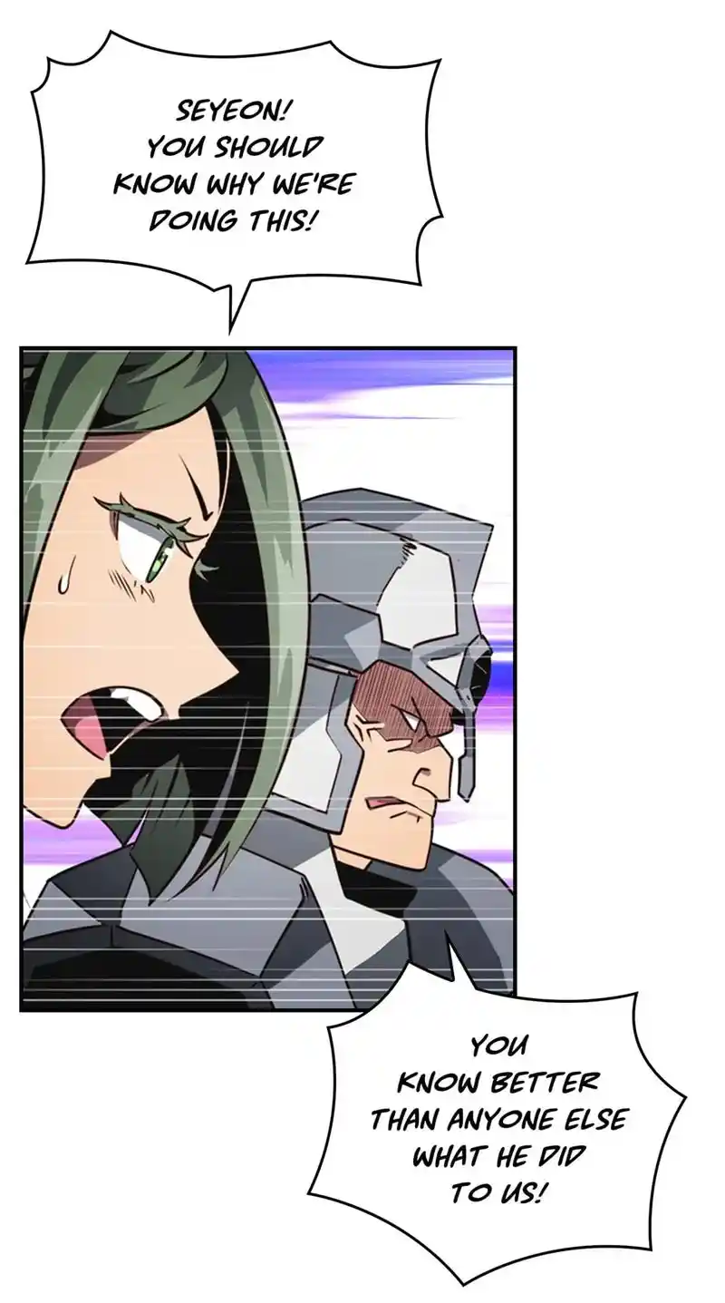 I’m Destined For Greatness! Chapter 204