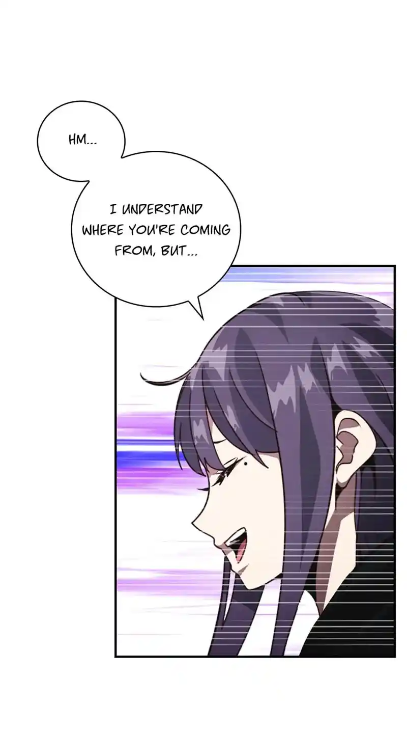 I’m Destined For Greatness! Chapter 204