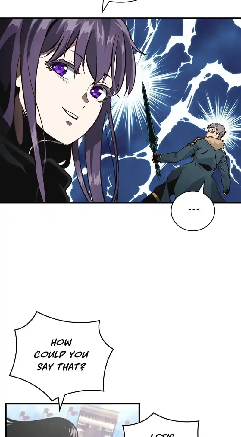 I’m Destined For Greatness! Chapter 204