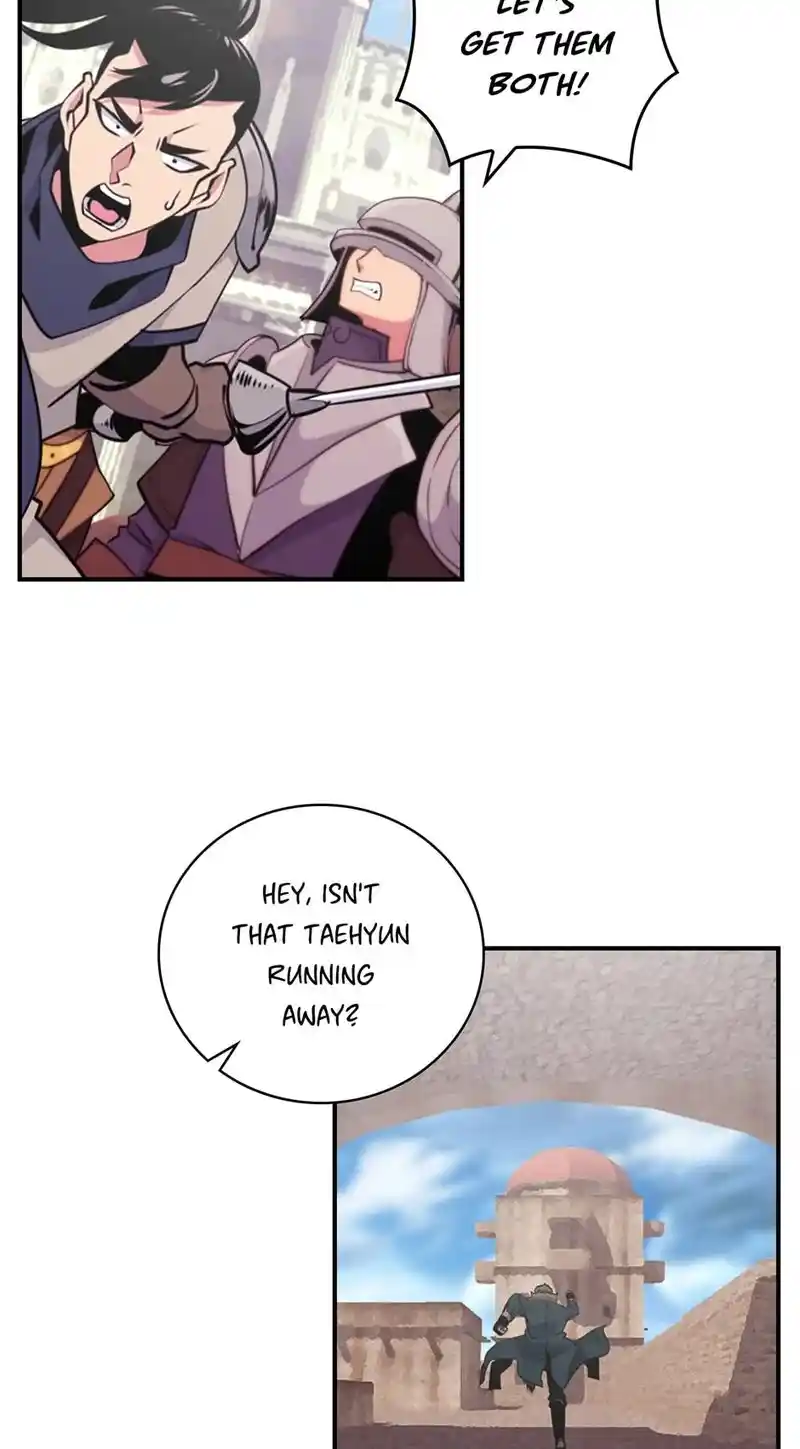 I’m Destined For Greatness! Chapter 204