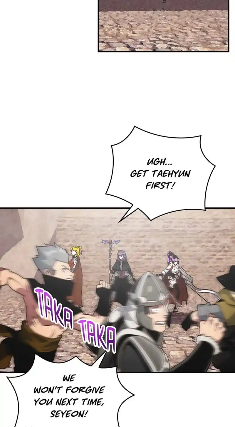 I’m Destined For Greatness! Chapter 204