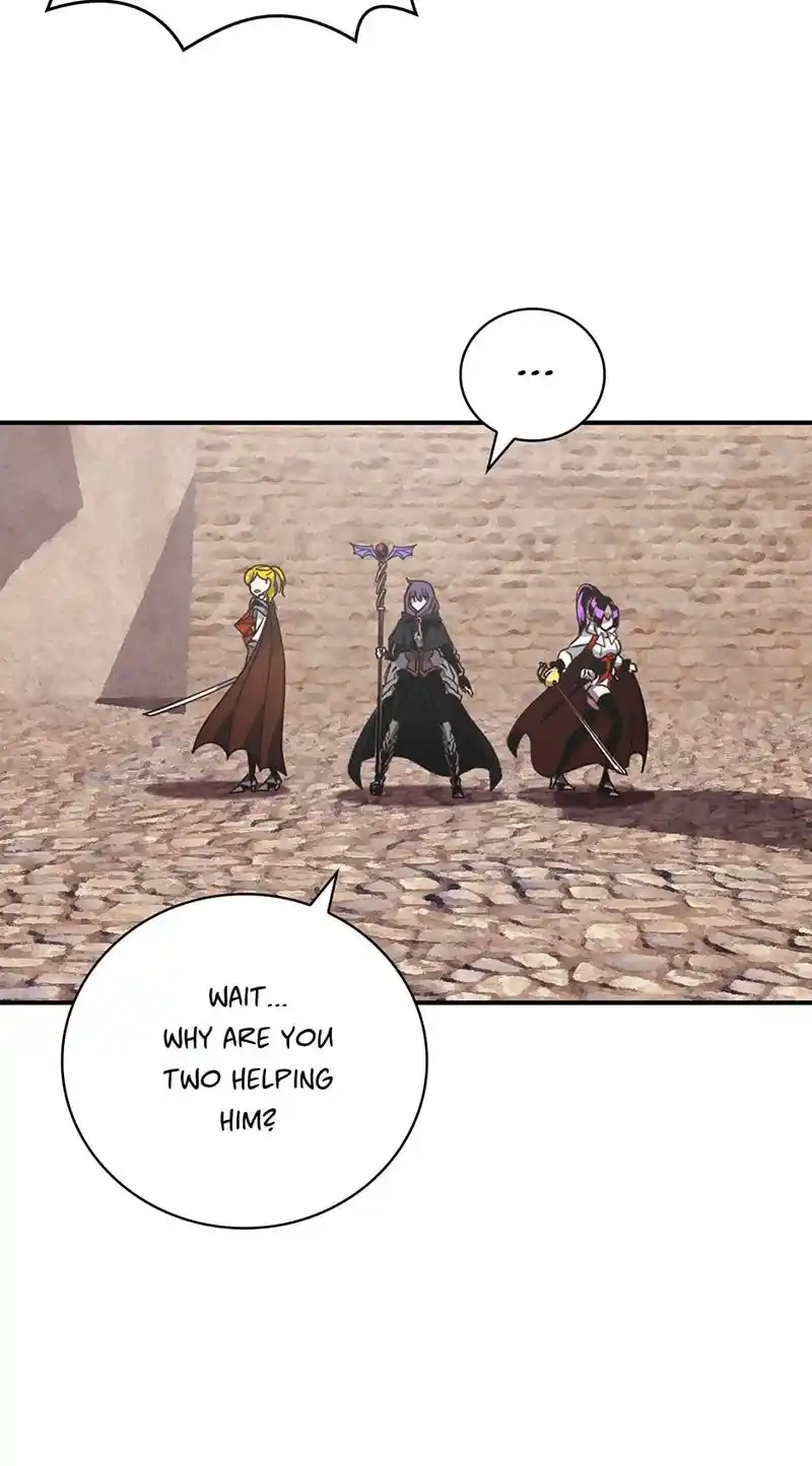 I’m Destined For Greatness! Chapter 204