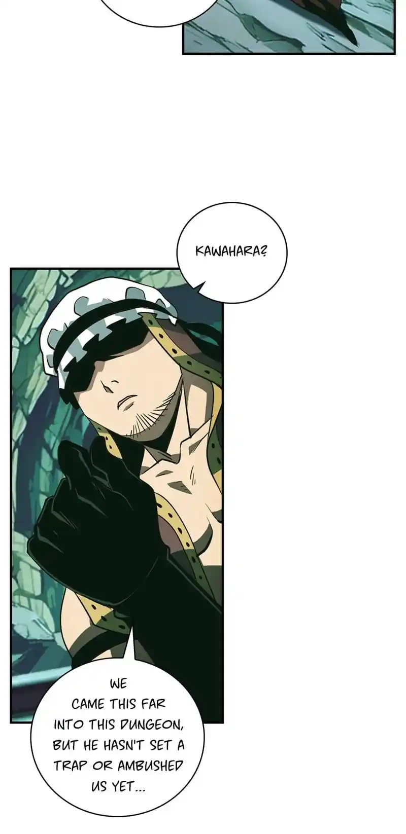 I’m Destined For Greatness! Chapter 204