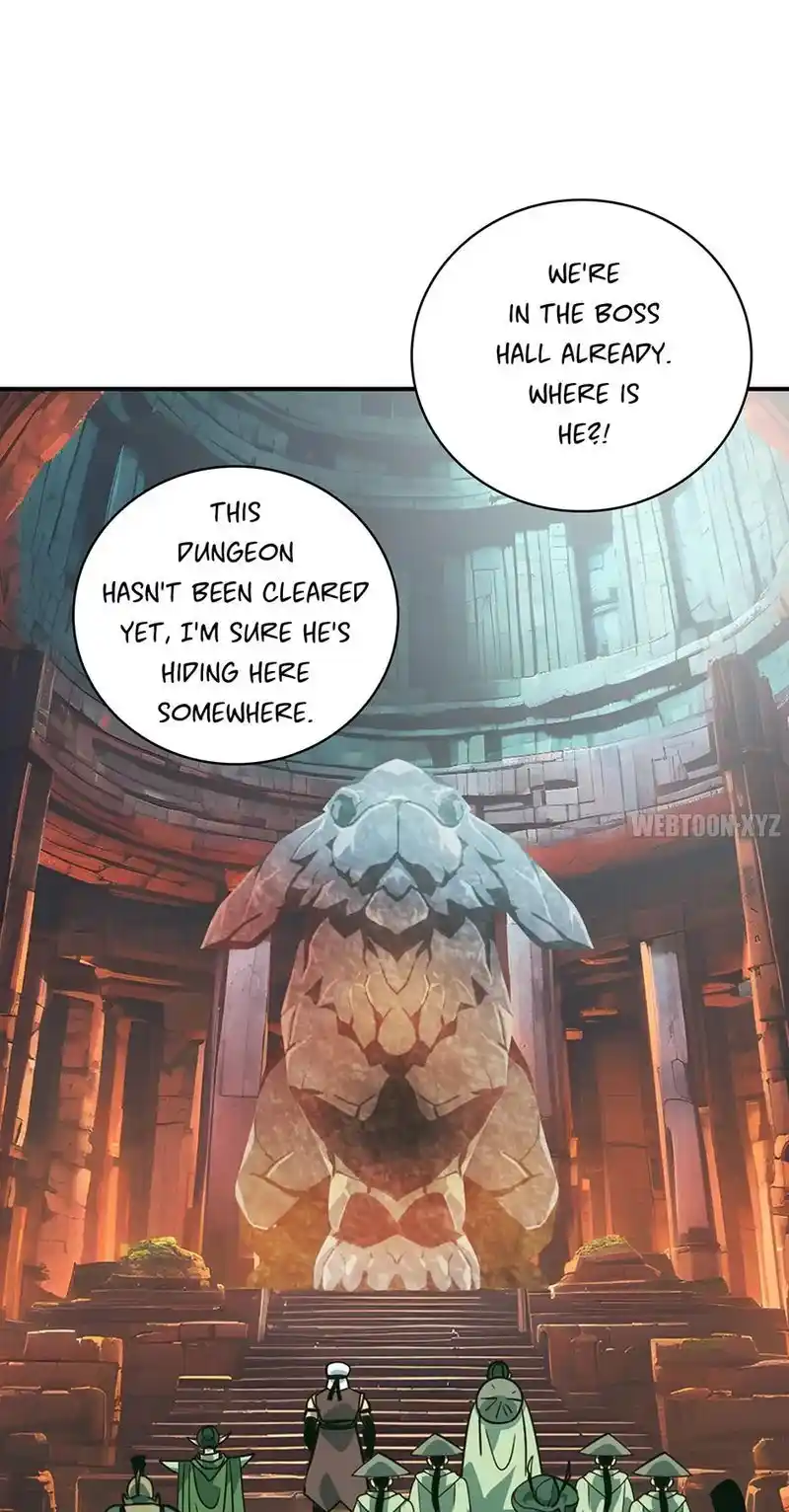 I’m Destined For Greatness! Chapter 204