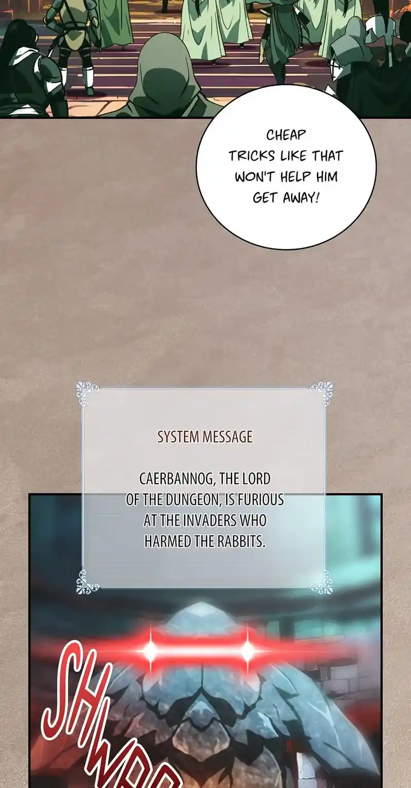 I’m Destined For Greatness! Chapter 204