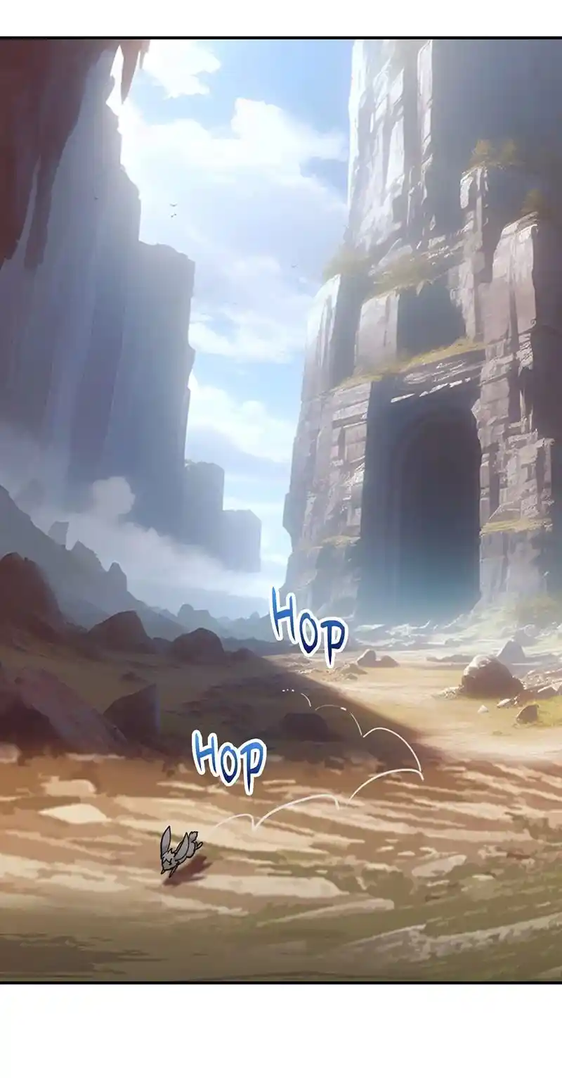 I’m Destined For Greatness! Chapter 204