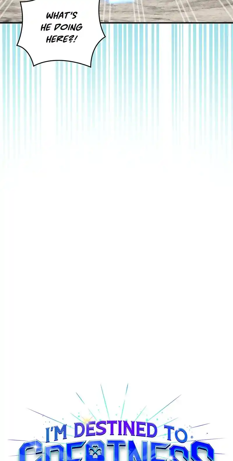 I’m Destined For Greatness! Chapter 205