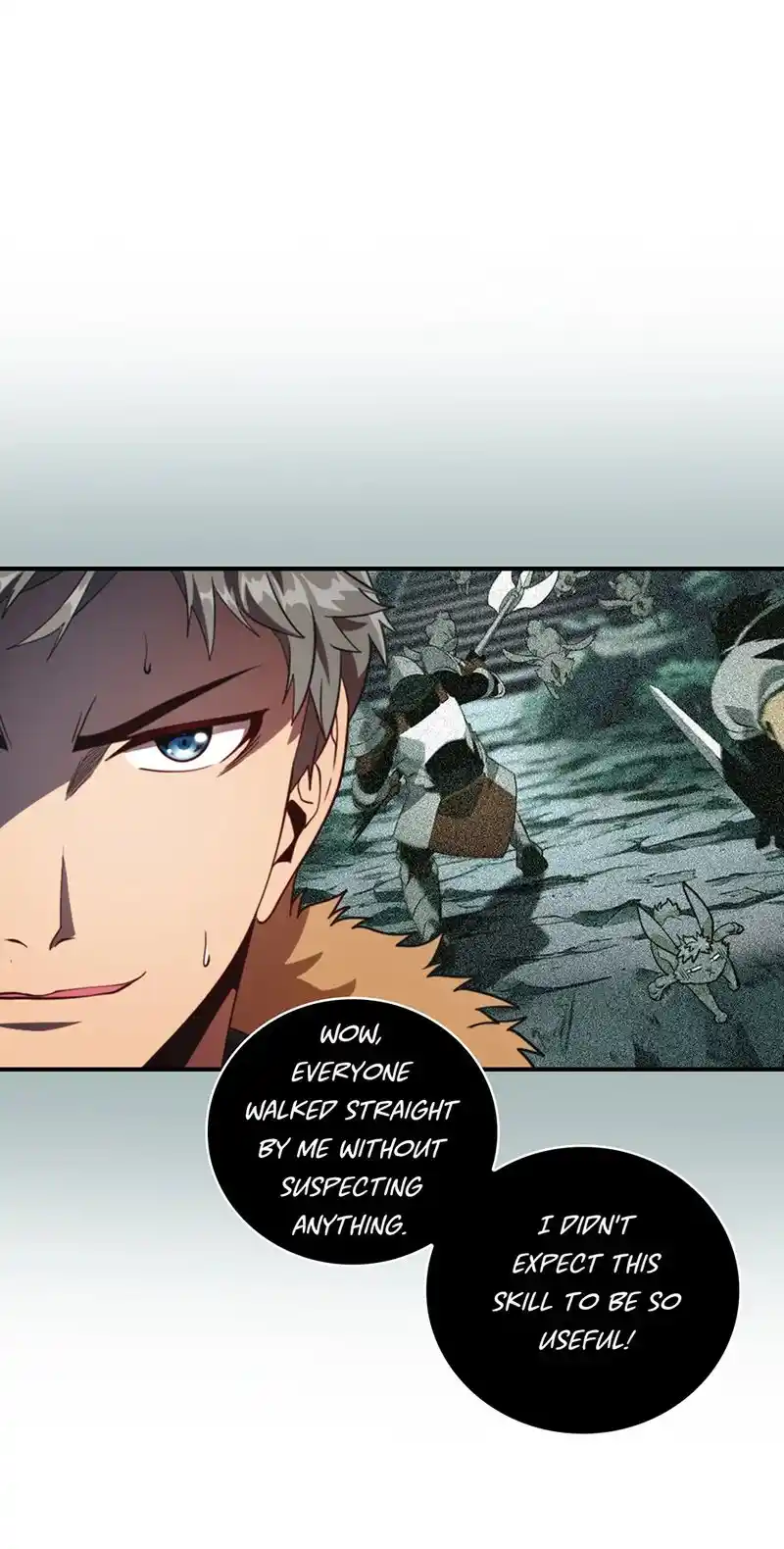 I’m Destined For Greatness! Chapter 205