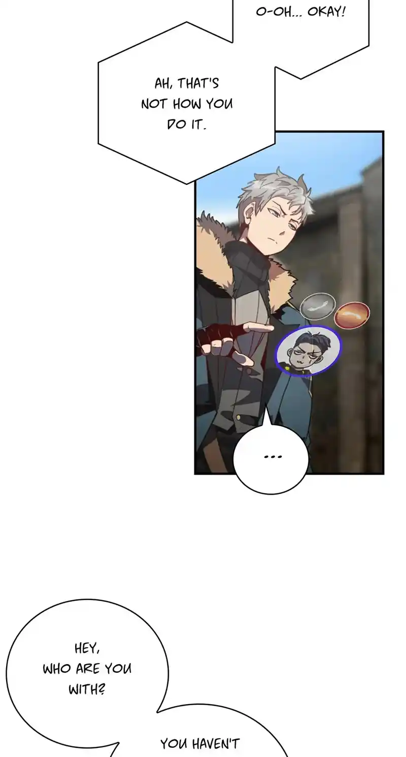 I’m Destined For Greatness! Chapter 205