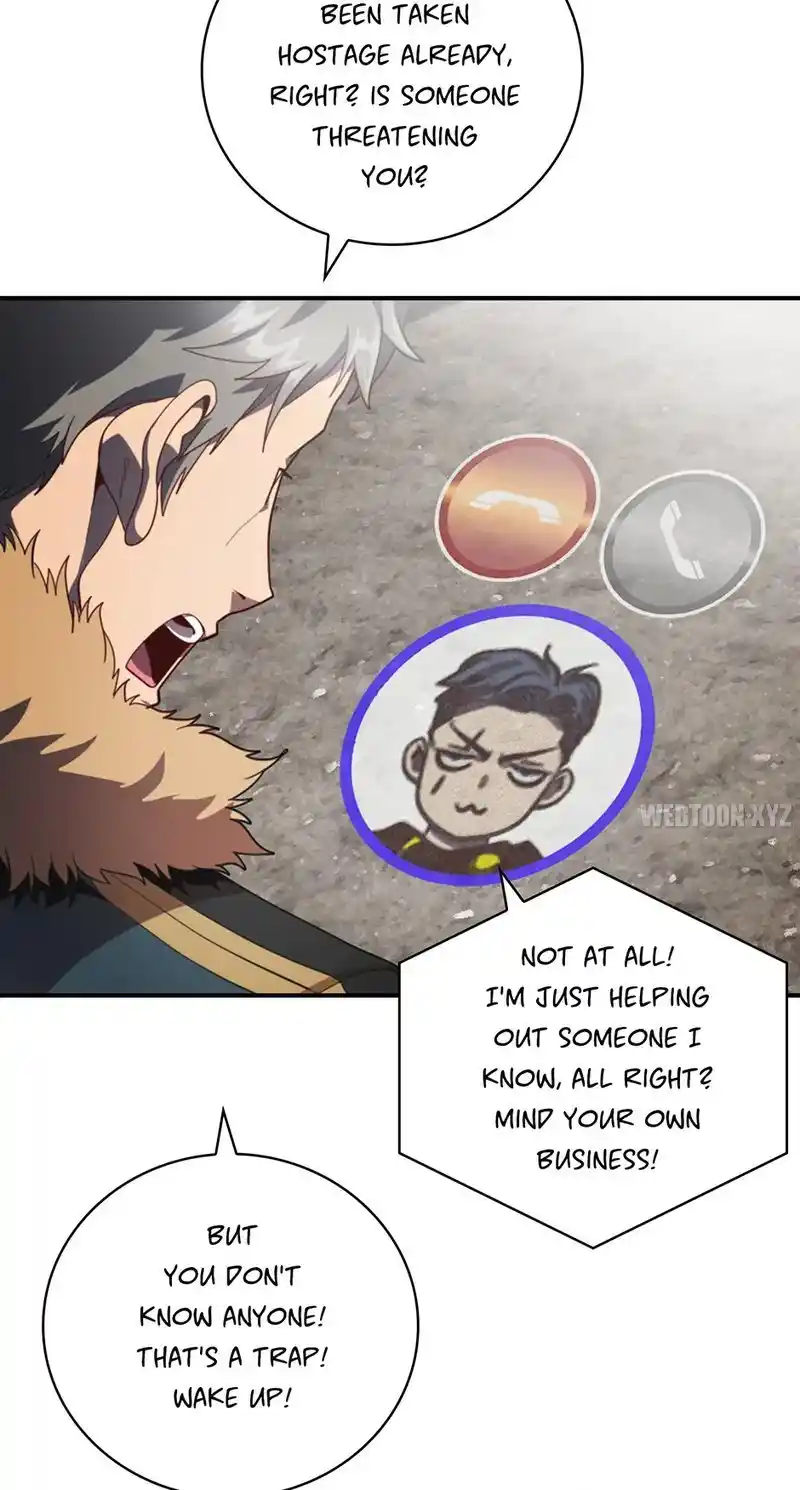 I’m Destined For Greatness! Chapter 205