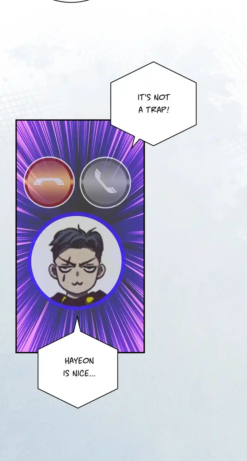 I’m Destined For Greatness! Chapter 205