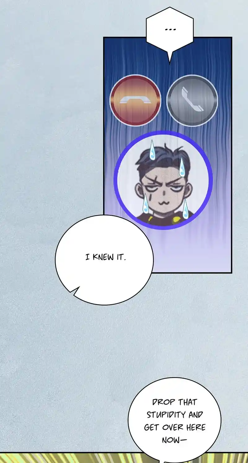 I’m Destined For Greatness! Chapter 205