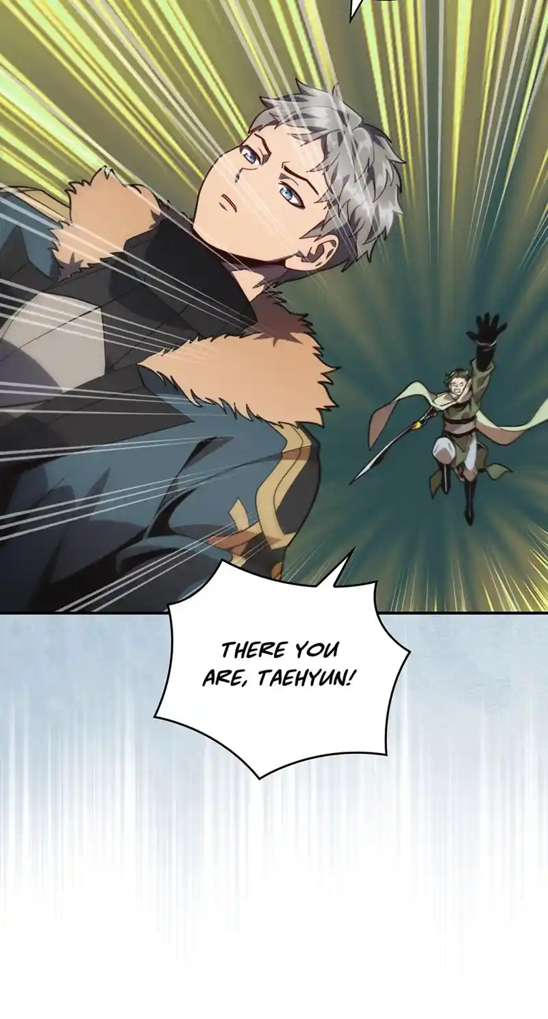 I’m Destined For Greatness! Chapter 205