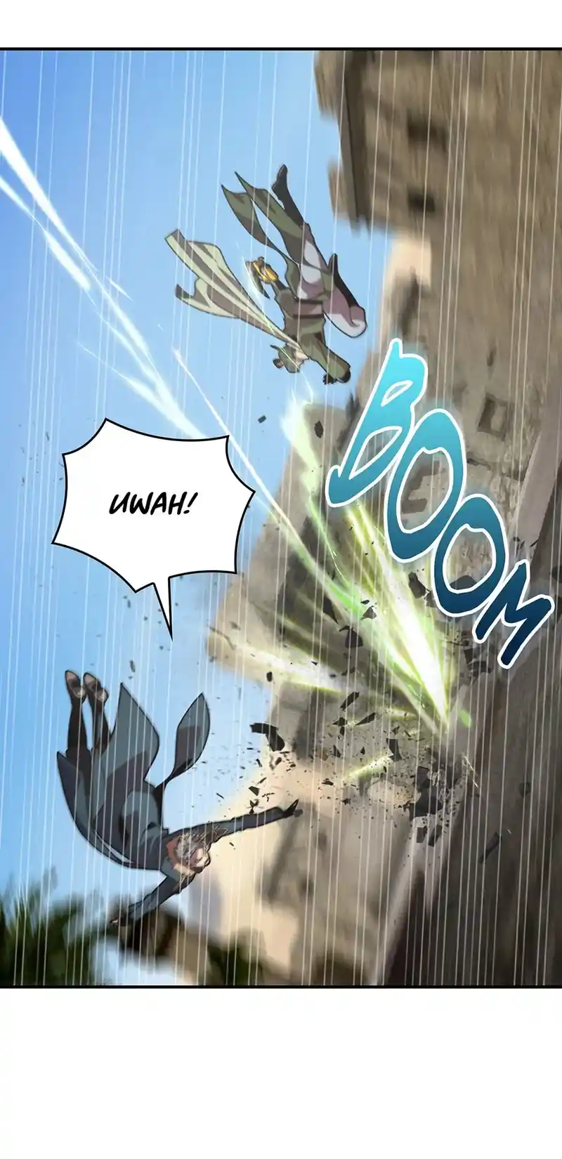 I’m Destined For Greatness! Chapter 205