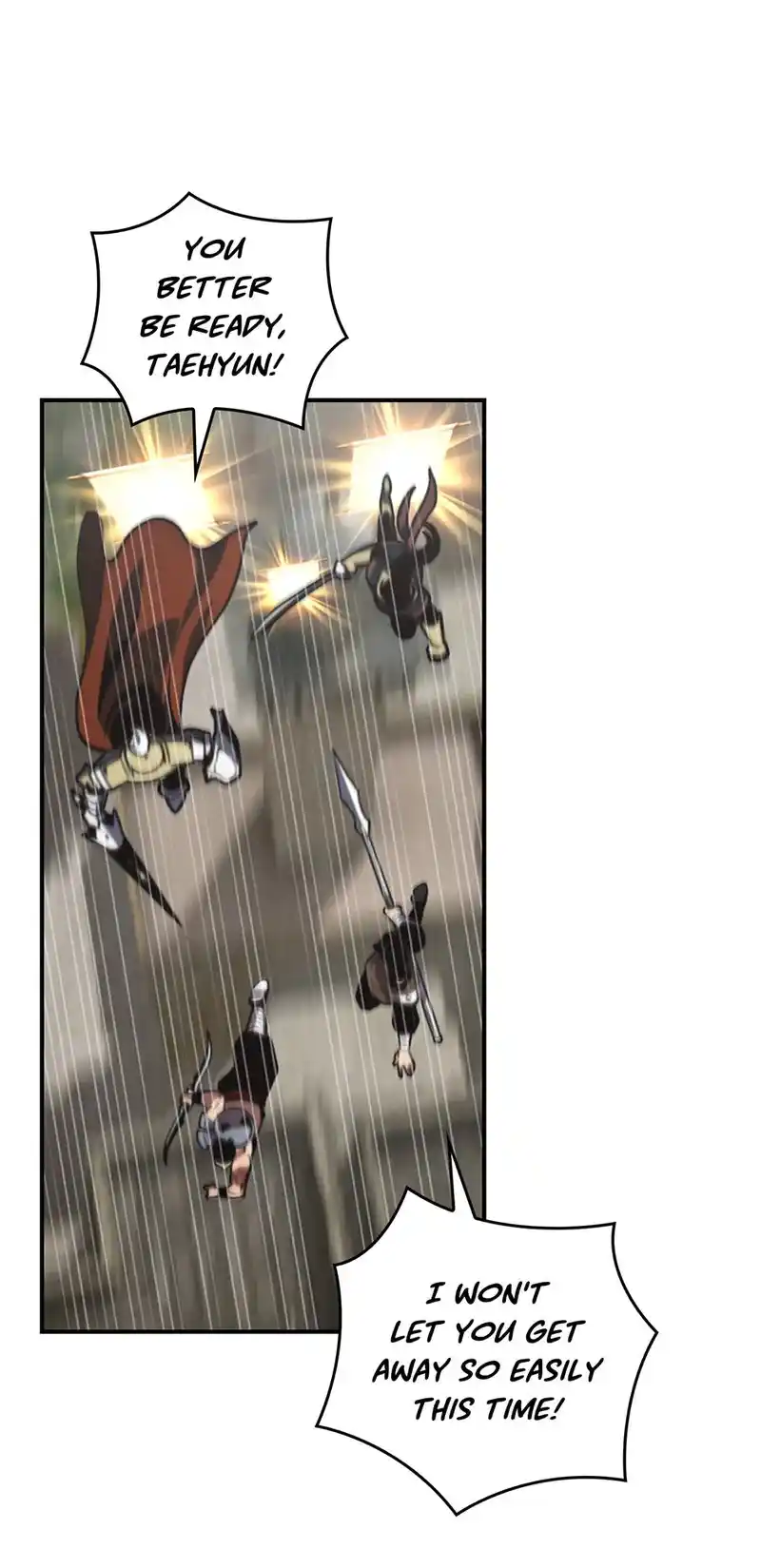 I’m Destined For Greatness! Chapter 205