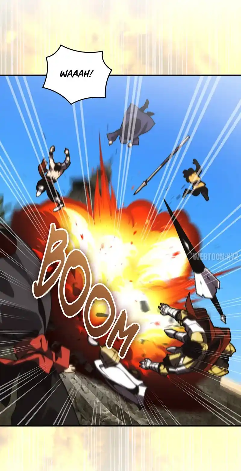 I’m Destined For Greatness! Chapter 205