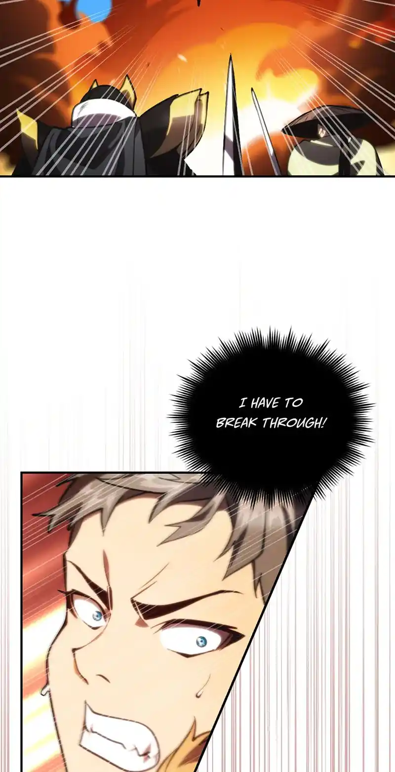 I’m Destined For Greatness! Chapter 205