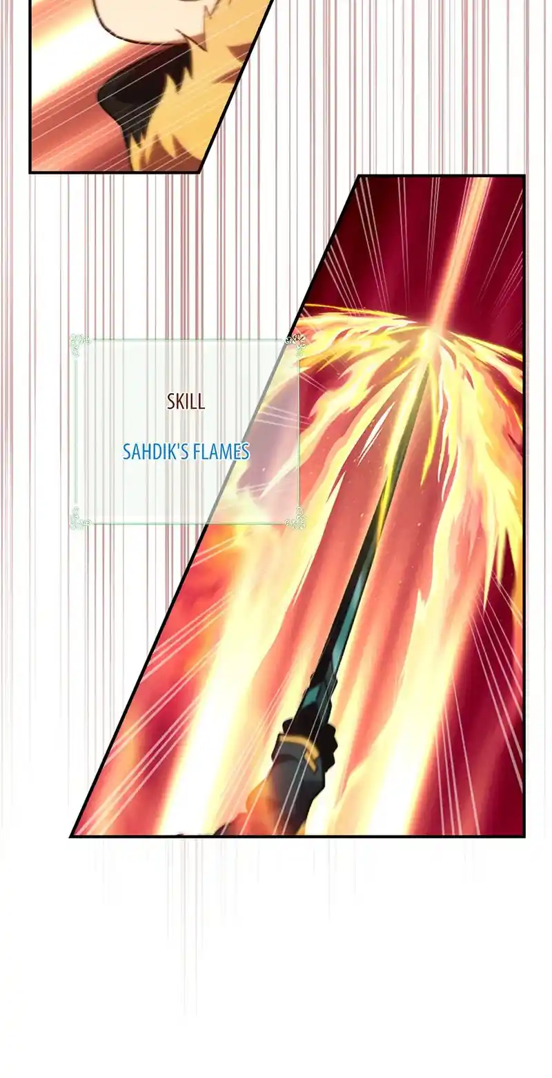 I’m Destined For Greatness! Chapter 205