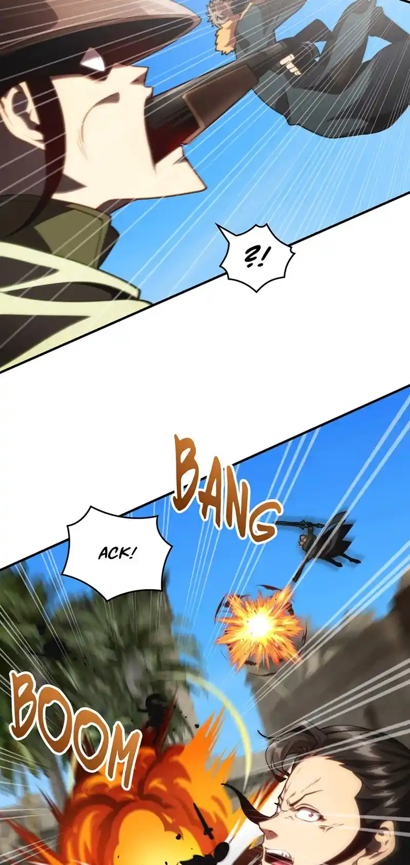 I’m Destined For Greatness! Chapter 205