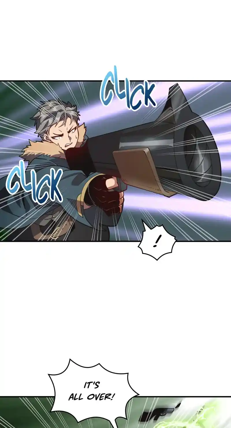 I’m Destined For Greatness! Chapter 205